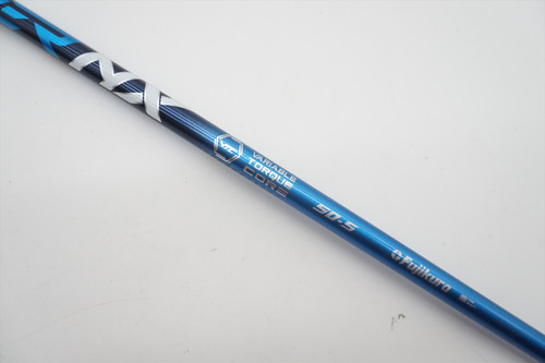 Fujikura Speeder Nx Blue 50-S 55G Stiff 42