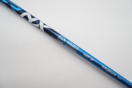 Fujikura Speeder Nx Blue 40-R 47G Regular 42