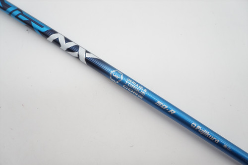 Fujikura Speeder Nx Blue 50-R 52G Regular 40.5
