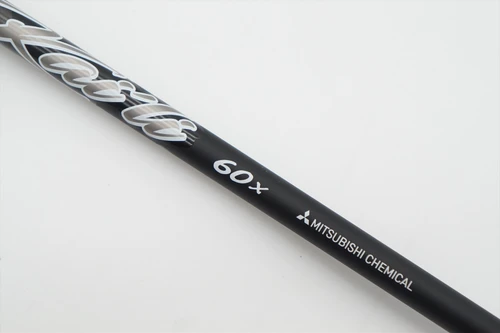Driver Taylormade QI35 - 9 Degrés, Shaft Kai'li CB 60 Rigide - Occasion Bon état