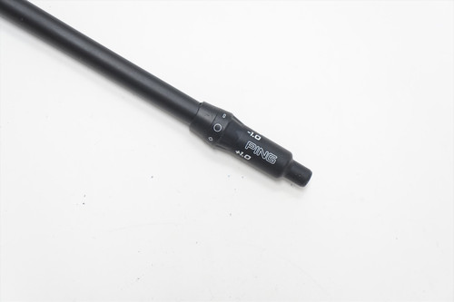 Project X HZRDUS Yellow 63g 6.0 Stiff 44.5