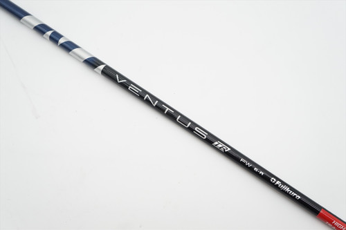 Fujikura OEM Ventus TR Blue FW 6-A 61g Senior 40.5" #7 Wood Shaft Pull .335