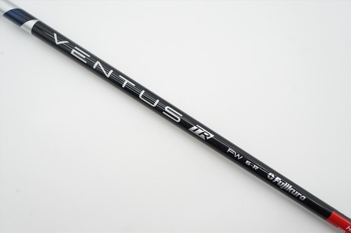 Fujikura OEM Ventus TR Blue FW 6-R 62g Regular 40.5