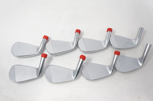 New Callaway 2024 Apex Pro 4-Pw, Aw Iron Set Club Head Only 1-15-B