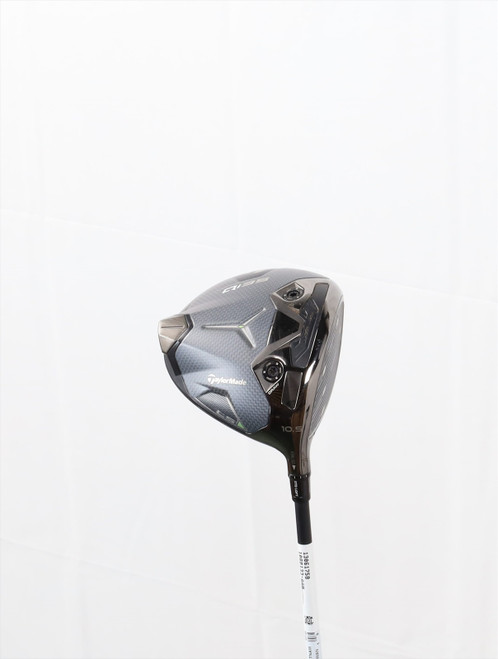 Taylormade Qi35 Ls Lme 10.5° Driver Regular Kai'Li Blue Cb 60
