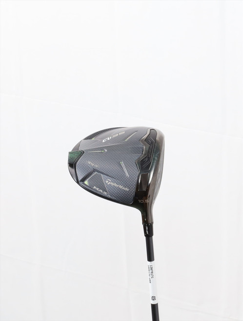 Taylormade Qi35 Max Lme 10.5° Driver Regular Diamana S+ 60 13079171 Good