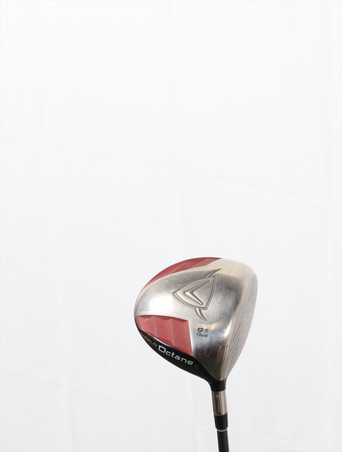 Callaway Diablo Octane Tour 9.5° Driver Stiff Project X 6.0 Tour 12781520 Fair