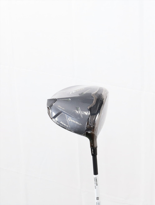 Taylormade Qi35 Lme 10.5° Driver Regular Kai'Li Blue Darkwave Cb 60 13082189