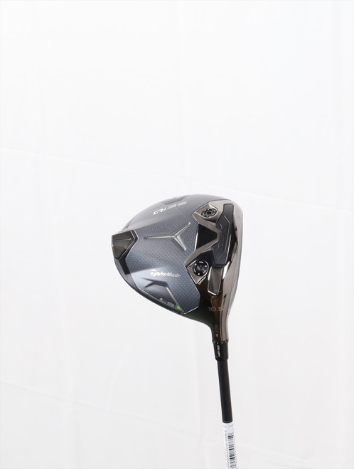 Taylormade Qi35 Ls 10.5° Driver Stiff Kai'Li White Darkwave 13090457 Excellent