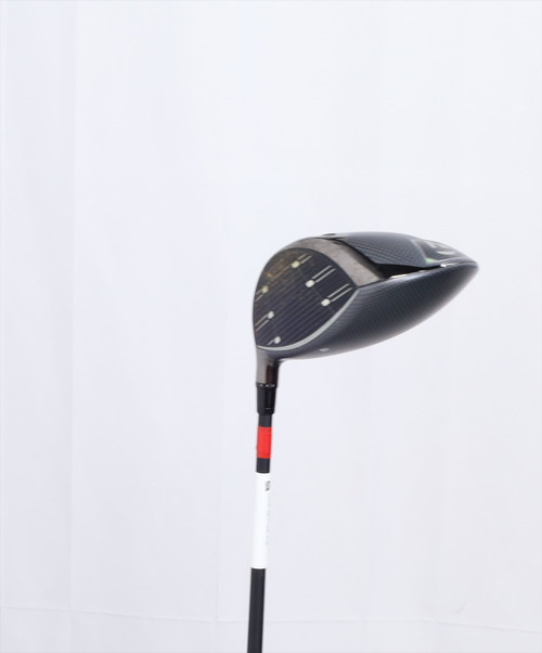 Taylormade Qi35 Ls Lme 10.5° Driver Stiff Tensei Av Limited Black