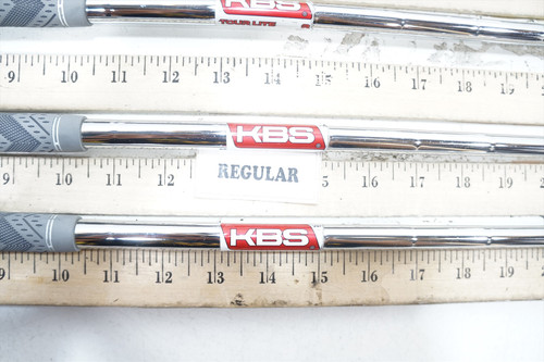 Kbs Tour Lite 95 95g Regular 32.5