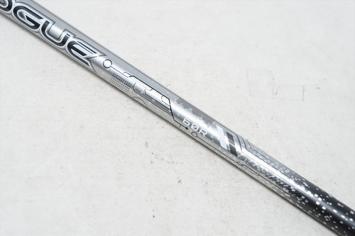 Aldila Rogue Silver 110 MSI 60R Regular 42.75