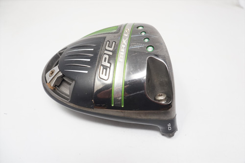 Callaway Epic Max Ls 9*  Driver Club Head Only Inv13100704
