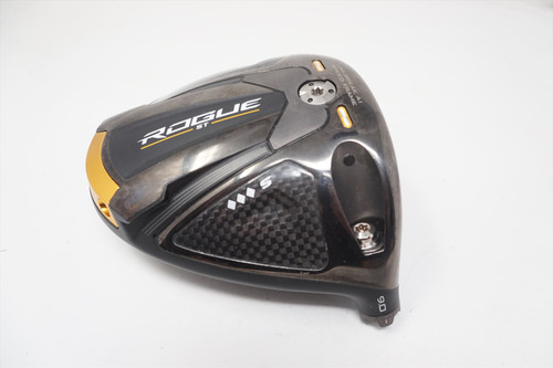 Callaway Rogue St Triple Diamond S 9*  Driver Club Head Only Inv13092705