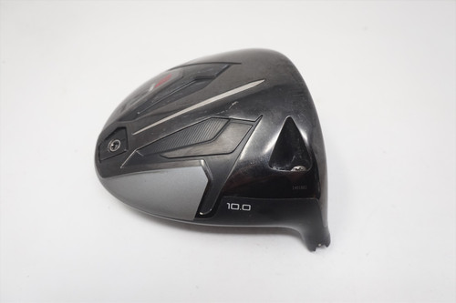 Titleist Tsi2 10*  Driver Club Head Only Inv13087881