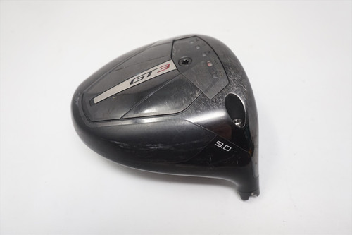 Titleist Gt3 10* Driver Club Head Only Inv13569873 - Mikes Golf Outlet