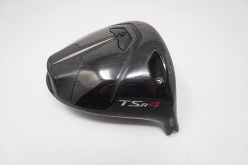 Titleist Tsr4 9*  Driver Club Head Only Inv13087824