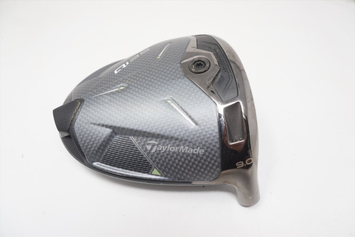 Taylormade Qi35 Lme 9*  Driver Club Head Only Inv13084065