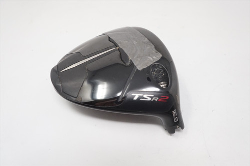 Titleist Tsr2 16.5* #3 Fairway Wood Club Head Only Inv13082384
