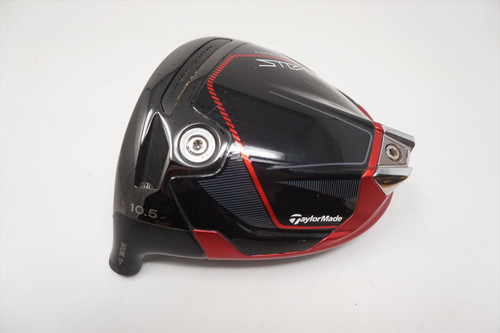 Taylormade Stealth 2 10.5*  Driver Club Head Only Inv13080862 Lefty Lh