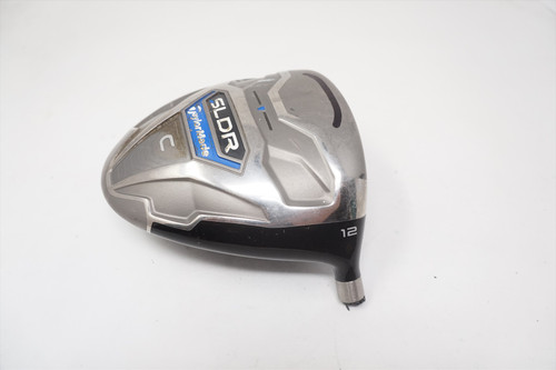 Taylormade Sldr C 12*  Driver Club Head Only Inv13091277