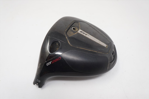 Titleist Gt280 Mini 13*  Driver Club Head Only Inv13041077 Lefty Lh