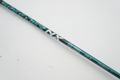 Fujikura Speeder Nx Green 70G X-Stiff 42.25