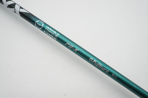 Fujikura Speeder Nx Green 70G X-Stiff 42.25