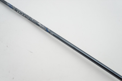 Ust Mamiya Lin-Q M40X Blue 60G Regular 43.75" Driver Shaft Pull .335 Inv13039650