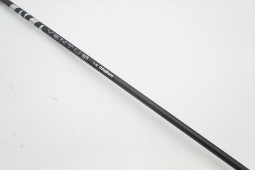 Fujikura Ventus Black Velocore+ 50G Stiff 42.25" Wood Shaft Titleist Inv13088943