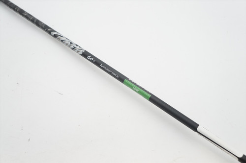 Mitsubishi Kai'Li White Dark Wave 60G X-Stiff 43" Wood Shaft Titleist 13091392