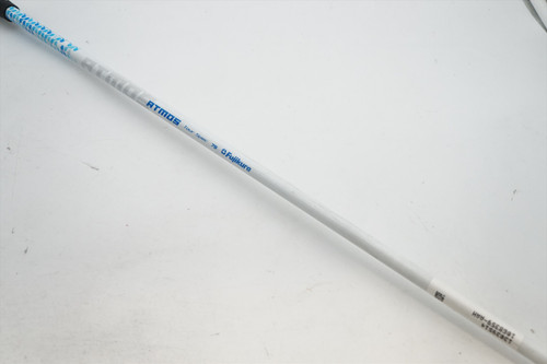 Fujikura Atmos Hb Tour Spec Blue 70G Stiff 39.5" Hybrid Shaft Pull .370 13039514