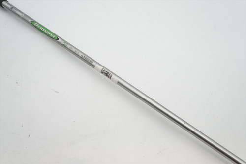 Mitsubishi Diamana M+ Green 50G Senior 40.5" Wood Shaft Pull .335 Inv13086290