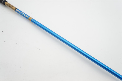 Oban Devotion 75G X-Stiff 40.75" Fairway Wood Shaft Pull .335 Inv13090576