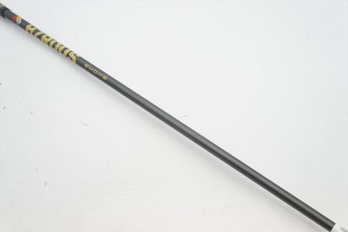 Project X Hzrdus Yellow 70G Stiff 40.75" Wood Shaft Pull .335 Inv13091793