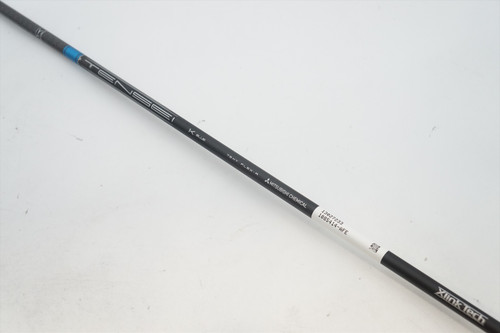 Mitsubishi Tensei 1K Blue 75G Regular 38" Hybrid Shaft Pull .370 Inv13027233