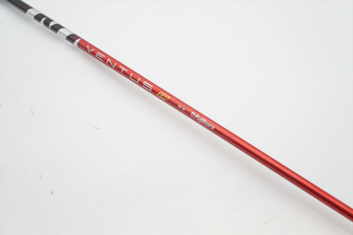 Fujikura Ventus Red Tr Velocore 60G Stiff 42.25" Wood Shaft Titleist Inv13068434