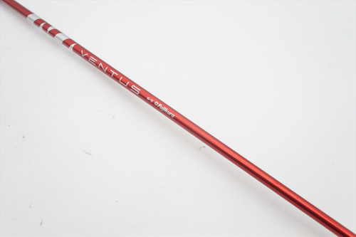 Fujikura Oem Ventus Red 4T Core 60G Stiff 44.5" Driver Shaft Titleist 13084389