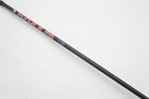 Project X Hzrdus Cb Red 50G Senior 44.5" Driver Shaft Titleist Inv13088630