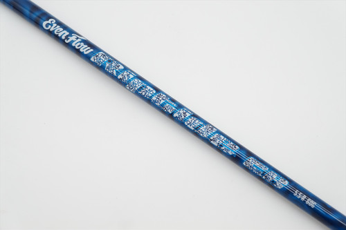 Project X Evenflow Riptide CB 5.5 60g Regular 44.5" Driver Shaft Callaway Parady