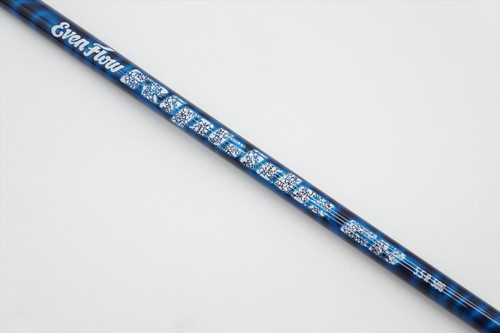 Project X Evenflow Riptide CB 5.5 50g Regular 44.5" Driver Shaft PXG 0811