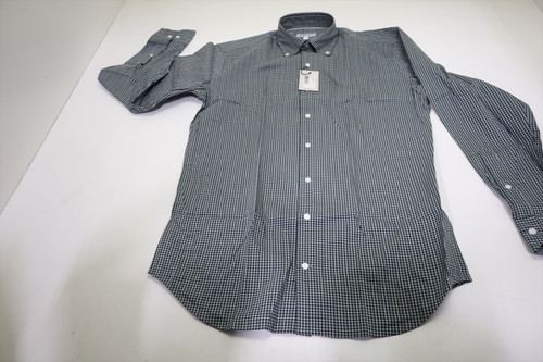 Peter Millar Golf Classic Button Down Mens Size Medium DPVRD New INV12631606