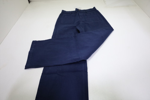 New Johnnie-O Golf Everyday_SMS Pants Womens Size W6 Navy INV12988015