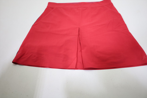 Johnnie-O Golf Mckenna_SMS Skorts Womens Size Small Raspberry Wine INV12988233