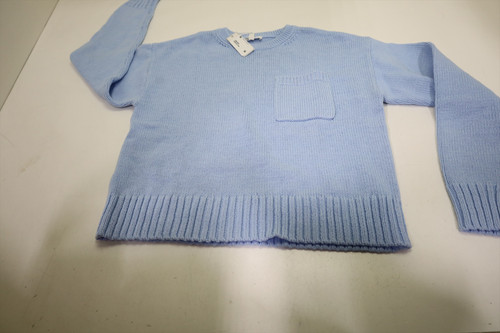 Johnnie-O Golf Clemmie_SMS Sweater Womens Size Small Kona New INV13004696