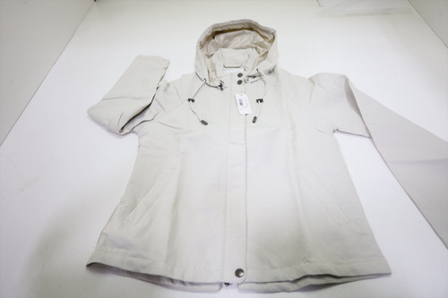 Johnnie-O Golf Cori_SMS Jacket Womens Size Small Birch New INV13004707