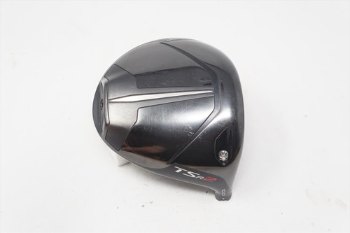 Titleist Tsr2 10*  Driver Club Head Only Inv13066422