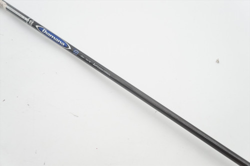 Mitsubishi  Diamana S+ 60G Stiff 44.25 Driver  Shaft Mizuno   00953746