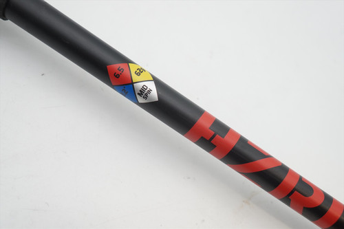 HZRDUS project X 62g X USモデル Project X Hzrdus Red 62G X-Stiff 43