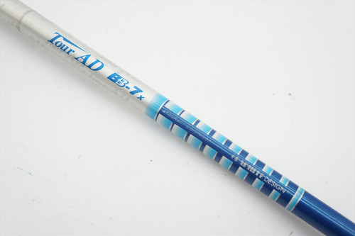 Graphite Design Tour Ad Bb-7 X-Stiff 41.25